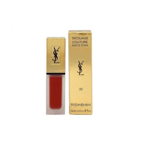 ysl tatouage couture singapore price